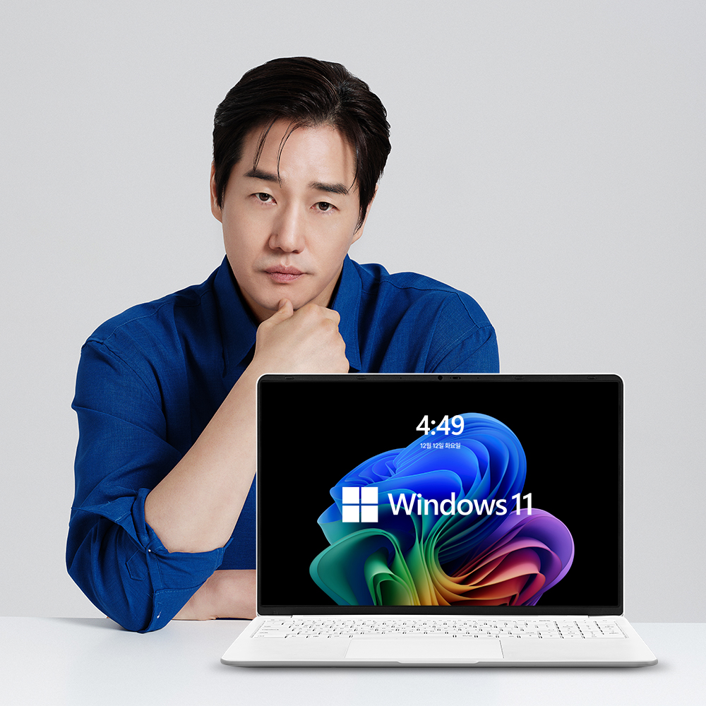 베이직스 노트북 베이직북 16인치 사무용 업무용 대학생 인강용 가벼운 16GB 512GB