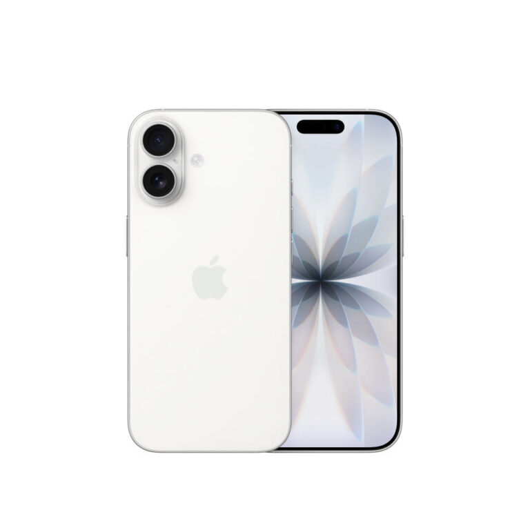애플 아이폰 17 자급제 256GB, 화이트