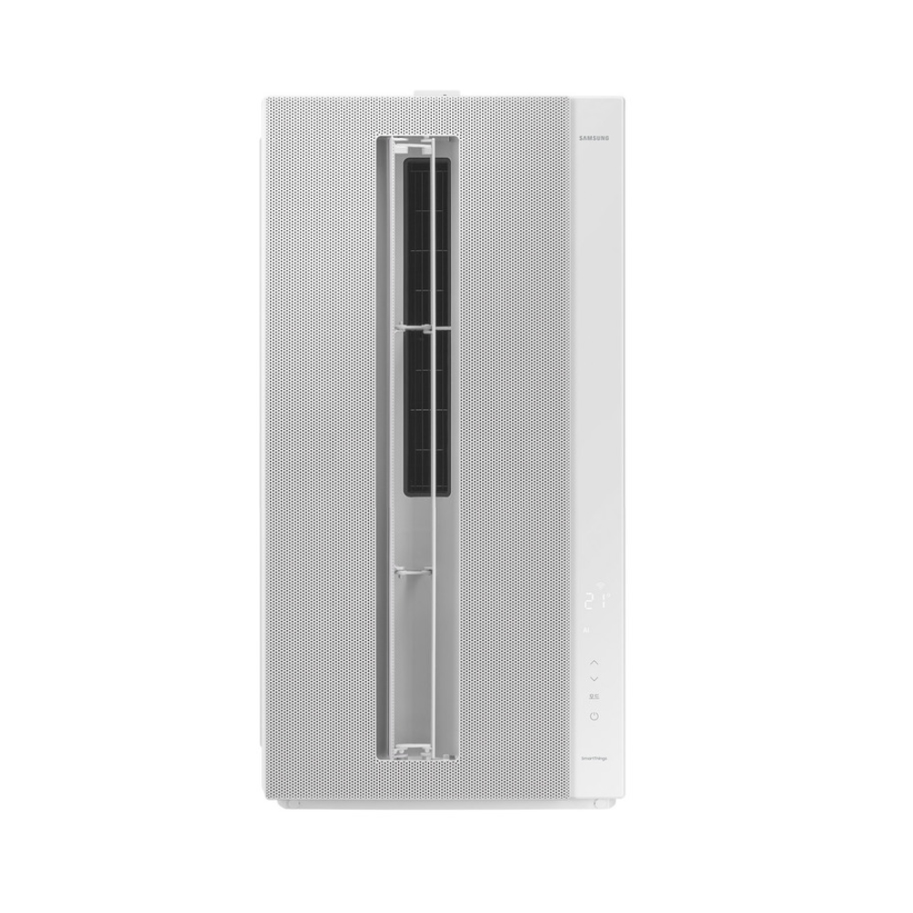 삼성 AW06C7155GWAY 비스포크윈도우핏 창문형에어컨 무풍 1등급 19.2㎡ 자가설치