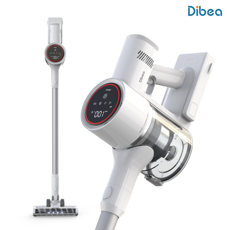 디베아 차이슨 무선 청소기 최신형 BLDC 가벼운 핸디 물걸레 ALLNEW29000
