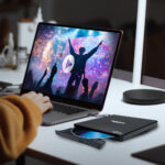 LG BP60NB10 외장 ODD