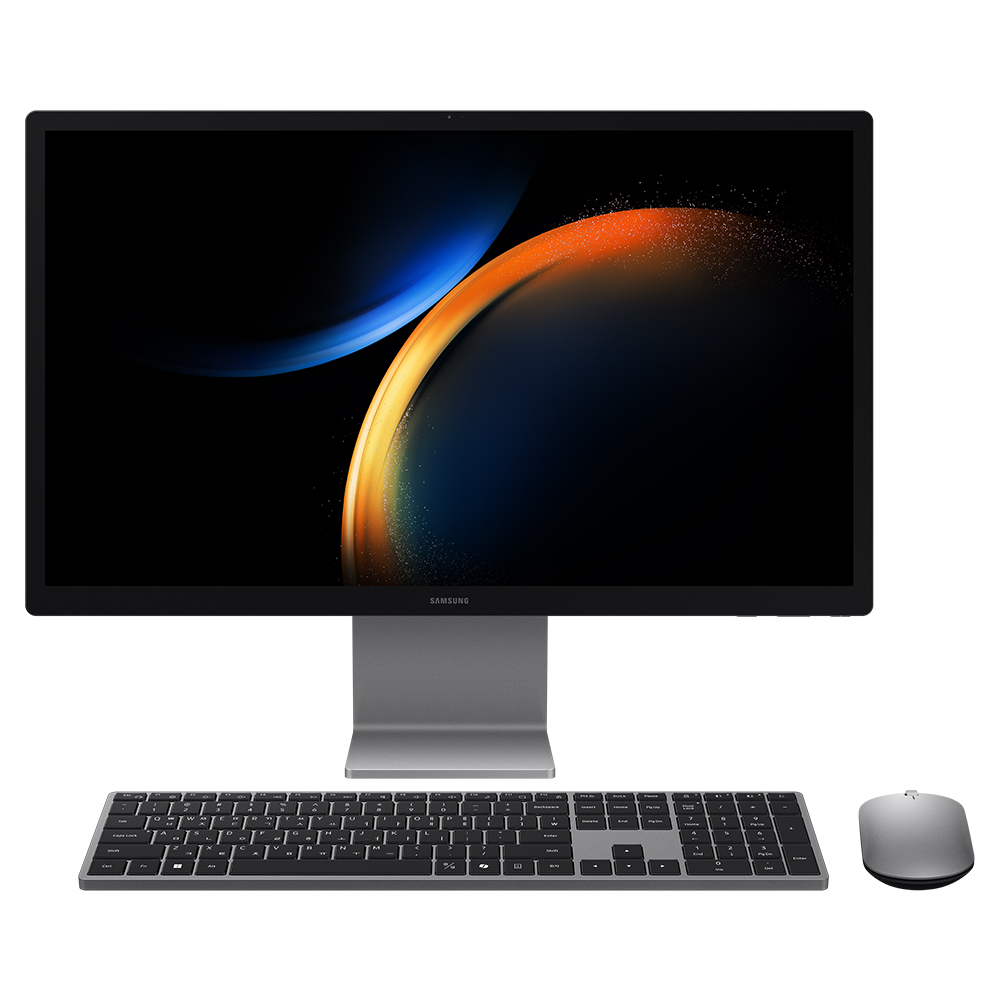 삼성 올인원 프로 DM970AGA-L71AR 울트라7 32GB 1TB Win11탑재 일체형PC