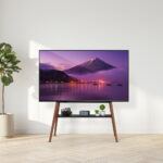 카멜마운트 FS75N TV 스탠드