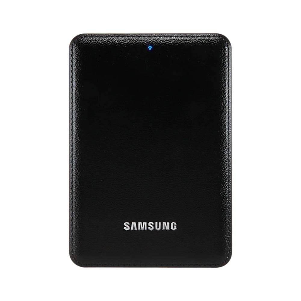 삼성전자 삼성 외장하드 J3 2TB/2테라 USB3.0 외장HDD HX-MK20J