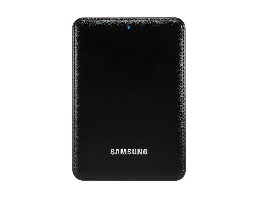 삼성전자 삼성 외장하드 J3 Portable USB3.0 4TB 외장HDD