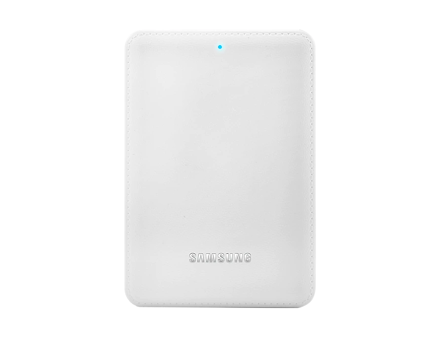 삼성전자 삼성 외장하드 J3 Portable USB3.0 4TB 외장HDD