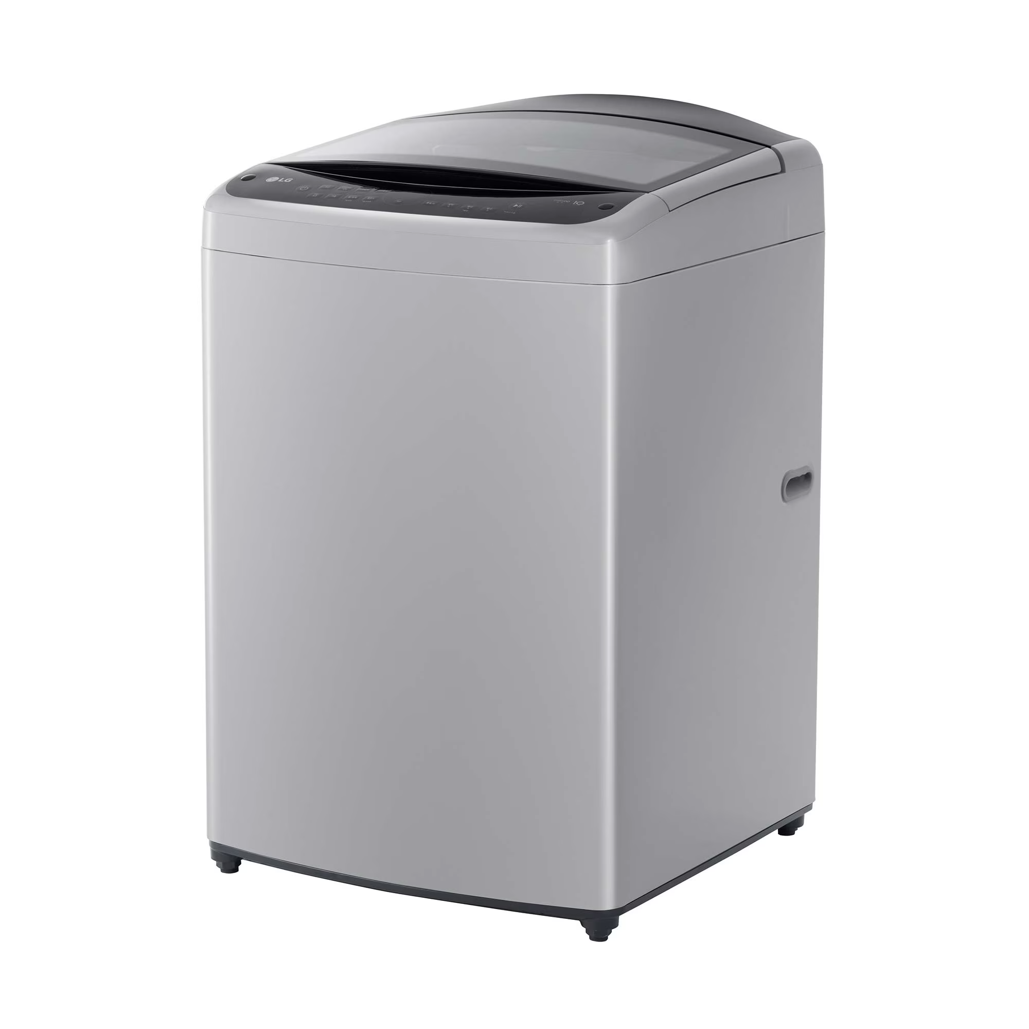 LG 통돌이 17kg DD모터 인공지능 세탁기 미드프리실버 (T17DX3)
