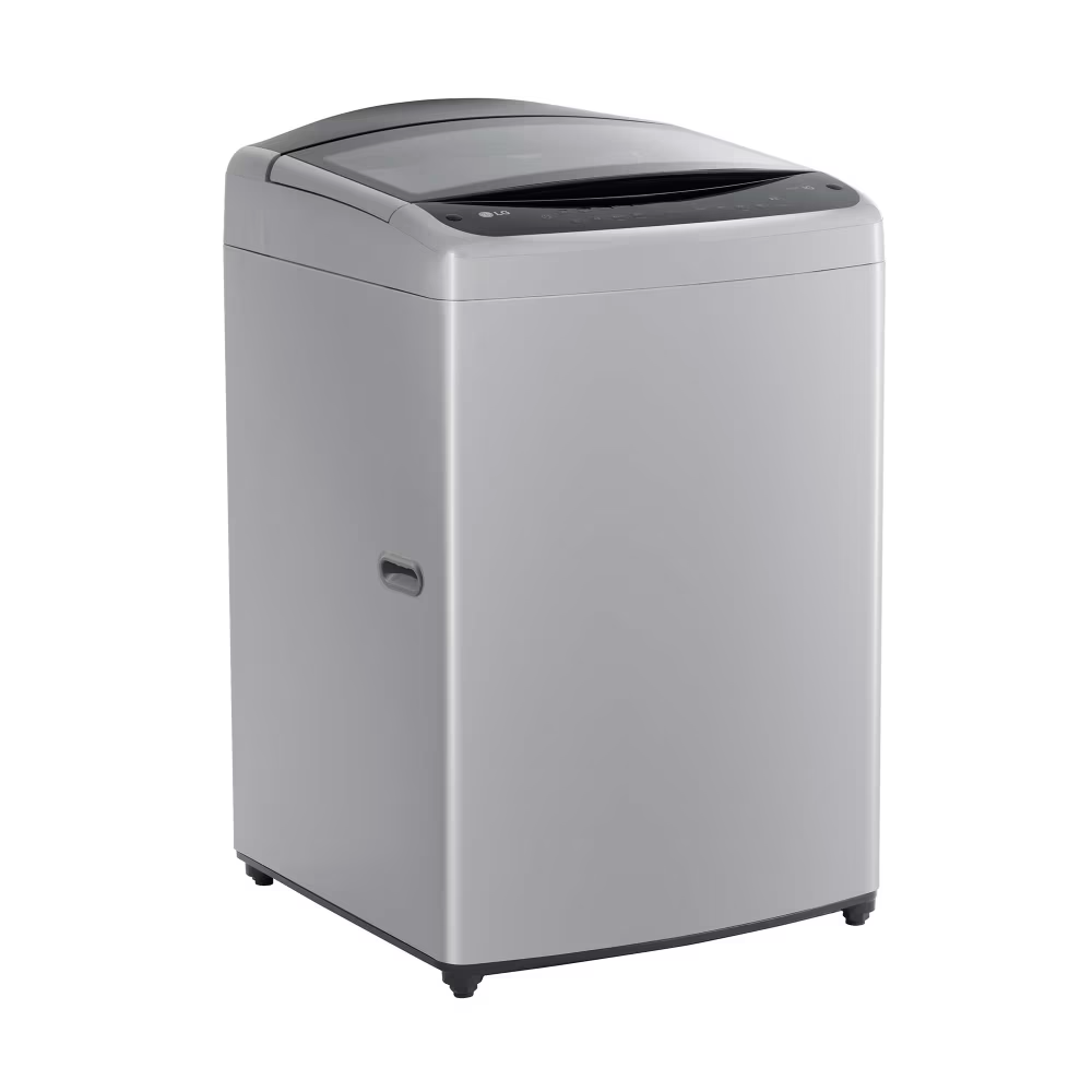 LG 통돌이 17kg DD모터 인공지능 세탁기 미드프리실버 (T17DX3)