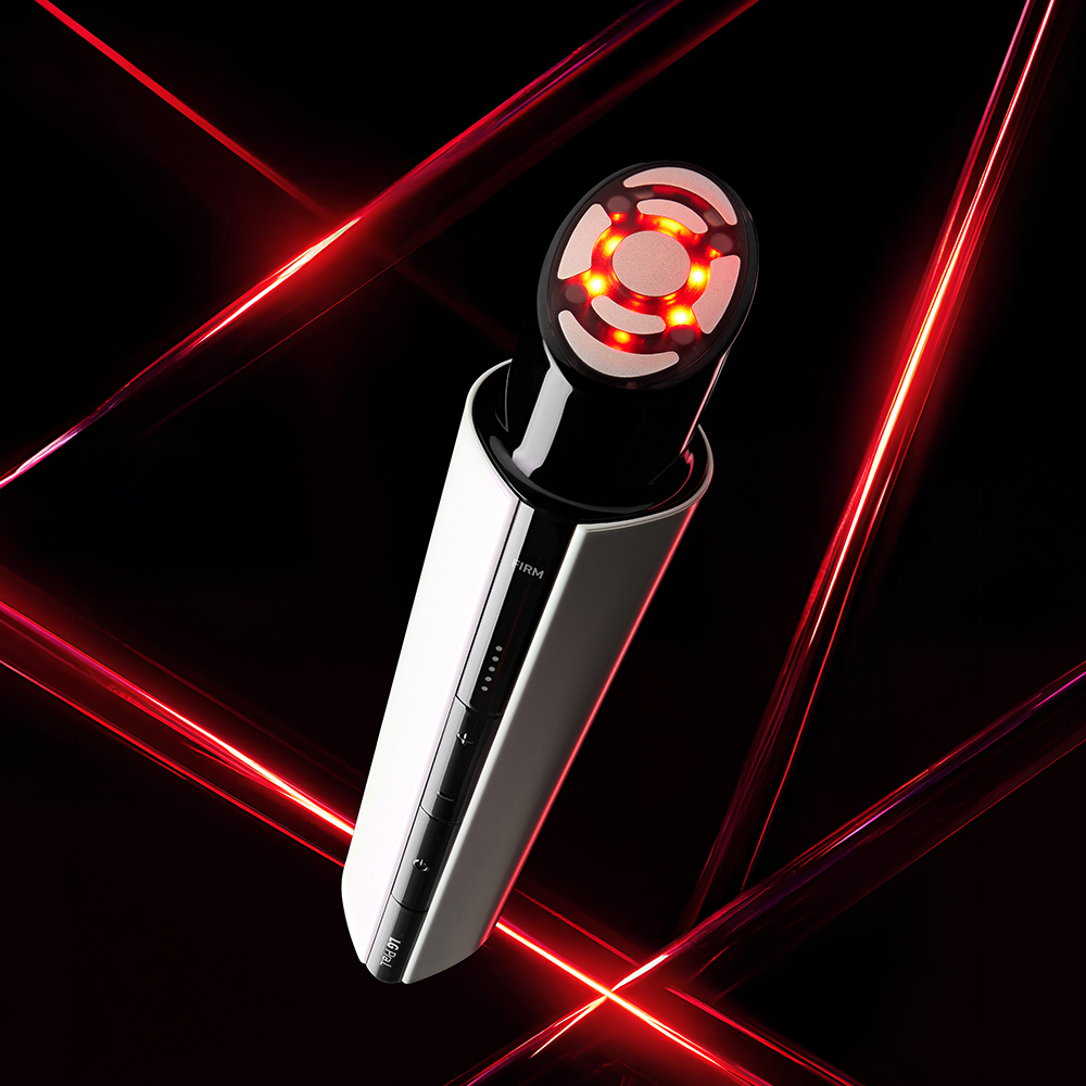 LG 프라엘 탄력 모공 고주파 멀티 디바이스 써마샷 얼티밋 197g