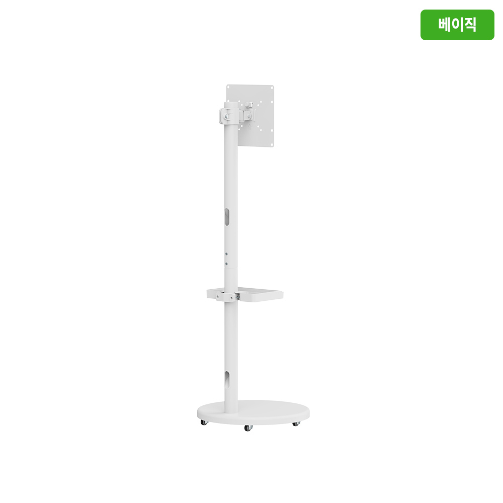 LG 80cm(32인치) 이동식 스마트TV 모니터 스탠드 세트 삼탠바이미 스탠바이미