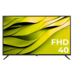 유맥스 MX40F TV