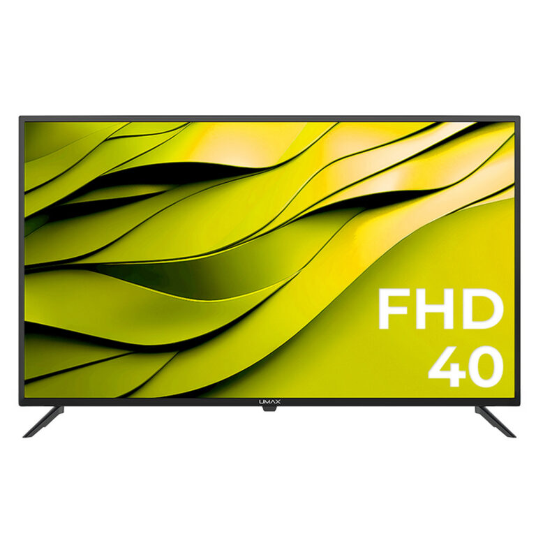 유맥스 무결점보증 MX40F 101cm(40인치) FHD TV - 중소기업 벽걸이 겸용