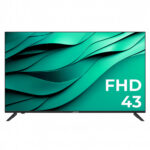 유맥스 MX43F 43인치 TV