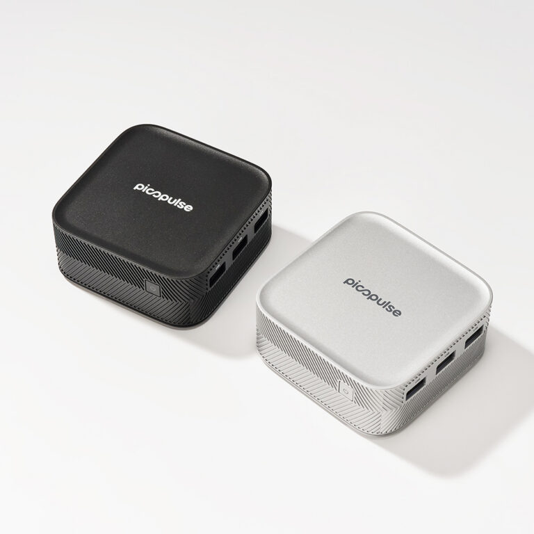 미니PC 고성능 소형 컴퓨터 주식용 데스크탑 사무용 본체 기업용 12GB, 128GB, 스페이스실버