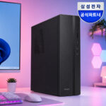 삼성 데스크탑 Ultra 5 슬림