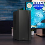 삼성 데스크탑 PC 인텔 i5