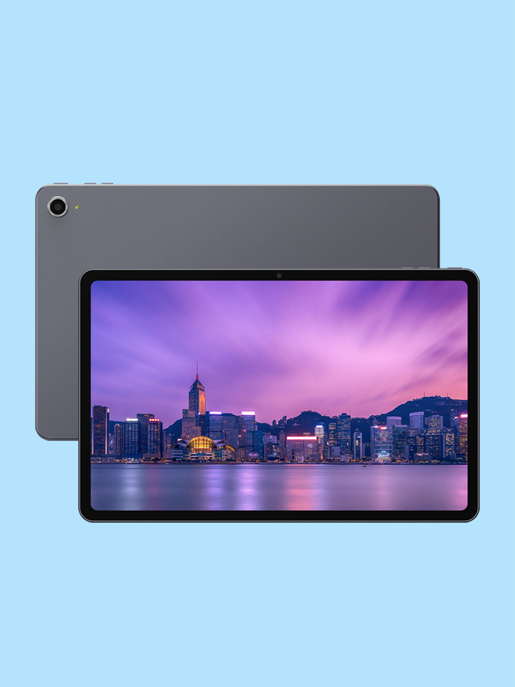 아이뮤즈 안드로이드 태블릿PC, 뮤패드 K10 PLUS [RAM 4GB/저장공간 64GB]