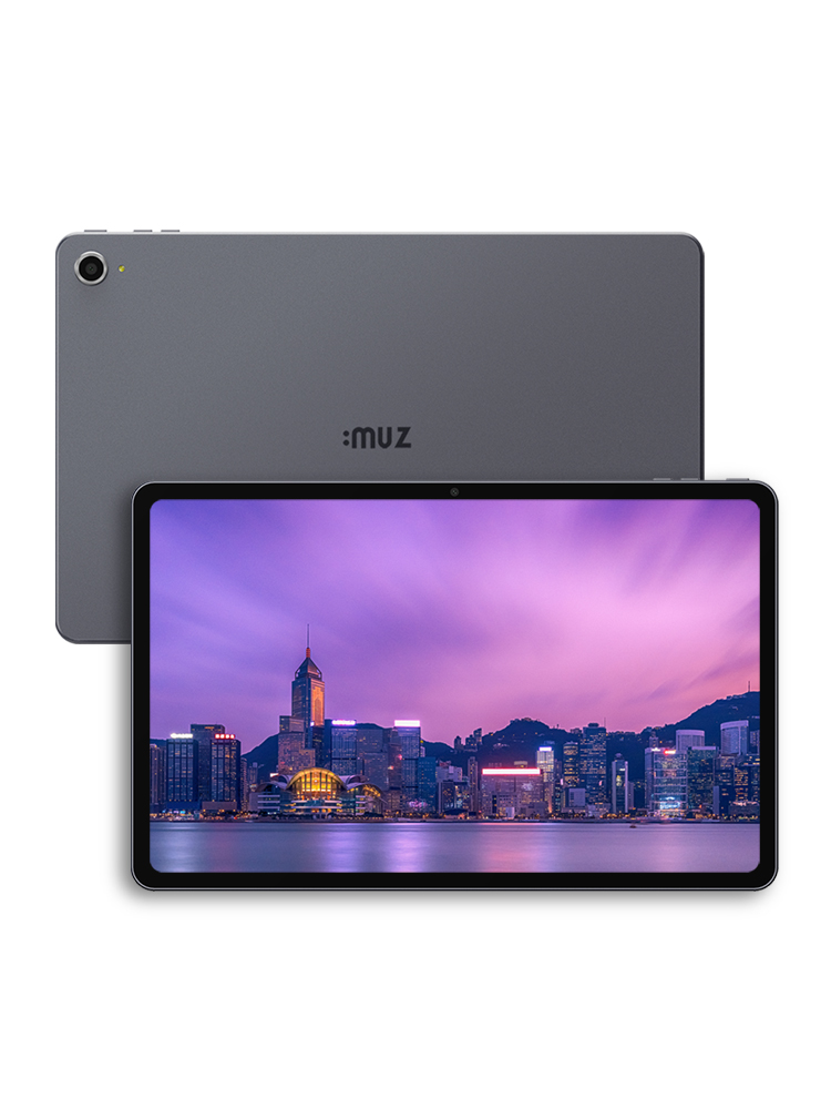 아이뮤즈 안드로이드 태블릿PC, 뮤패드 K10 PLUS [RAM 4GB/저장공간 64GB]