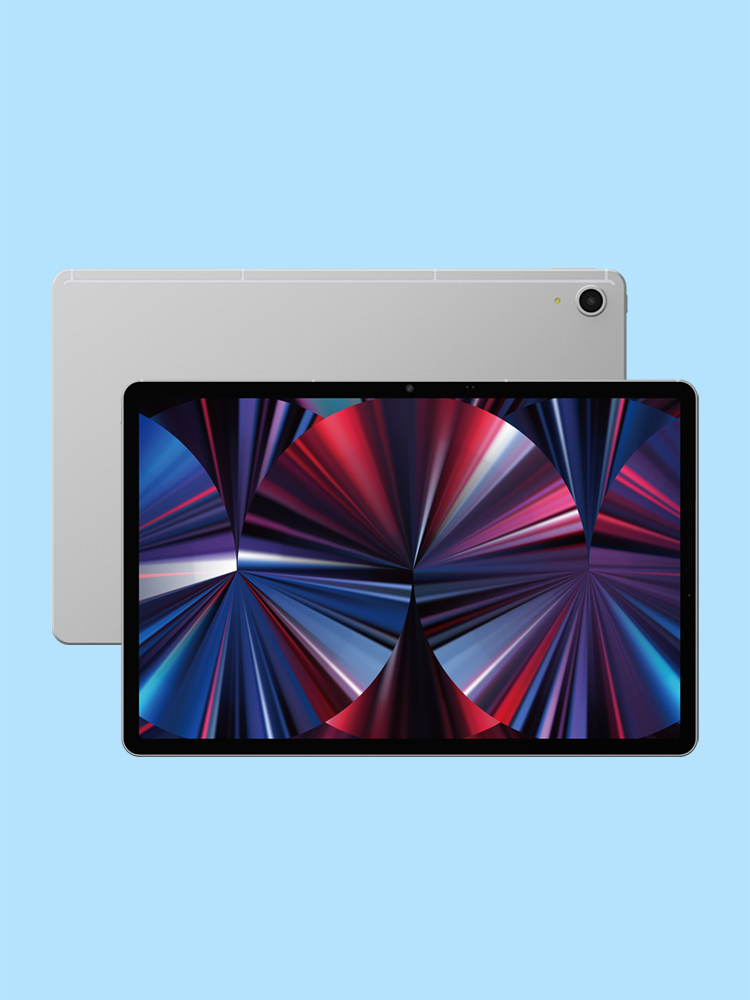 아이뮤즈 안드로이드 태블릿PC, 뮤패드 K11 LTE [RAM 8GB/저장공간 128GB]