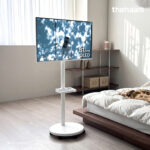 더함 삼탠바이미 QLED 32인치