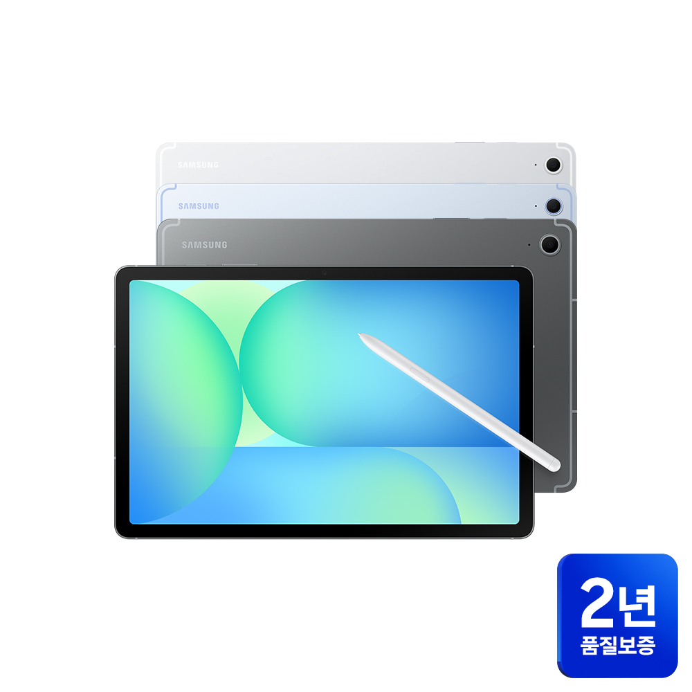 삼성 갤럭시탭 S10 FE 플러스 128GB WIFI 태블릿PC 13.1형 그레이