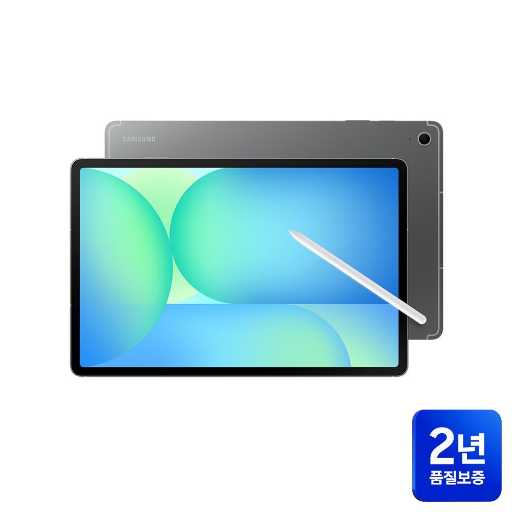 삼성 갤럭시탭 S10 FE 플러스 128GB WIFI 태블릿PC 13.1형 그레이