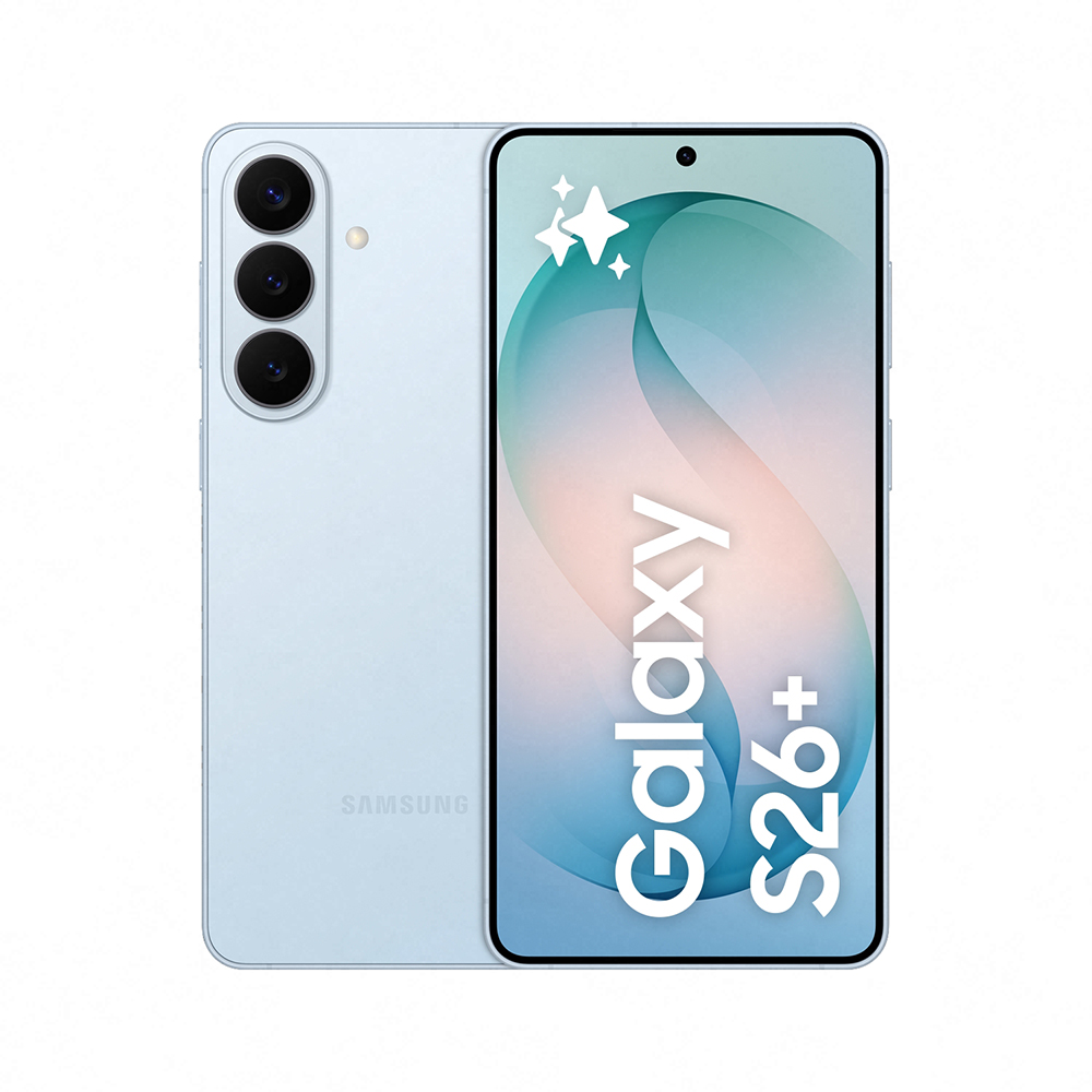 삼성 공식 갤럭시 S26 플러스 512GB 자급제 SM-S947N