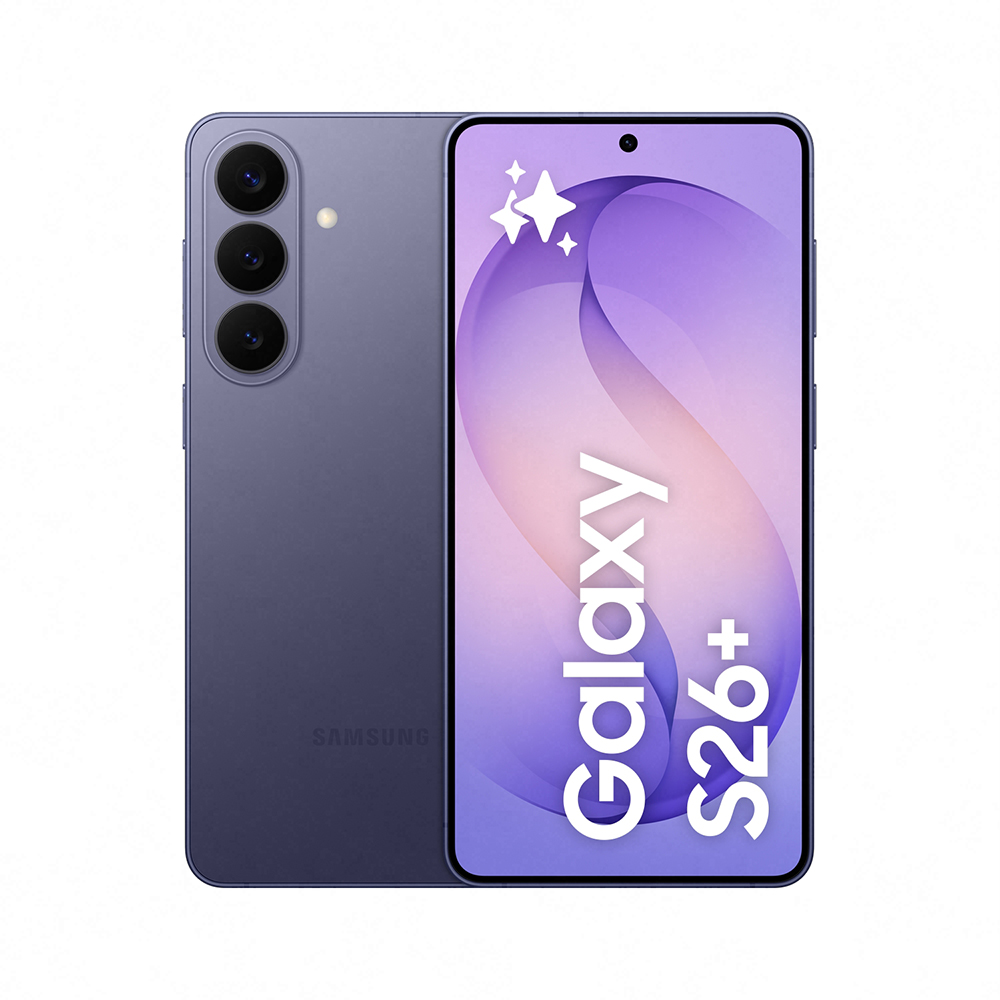 삼성 공식 갤럭시 S26 플러스 512GB 자급제 SM-S947N