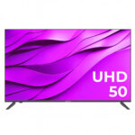 유맥스 무결점보증 UHD50L TV