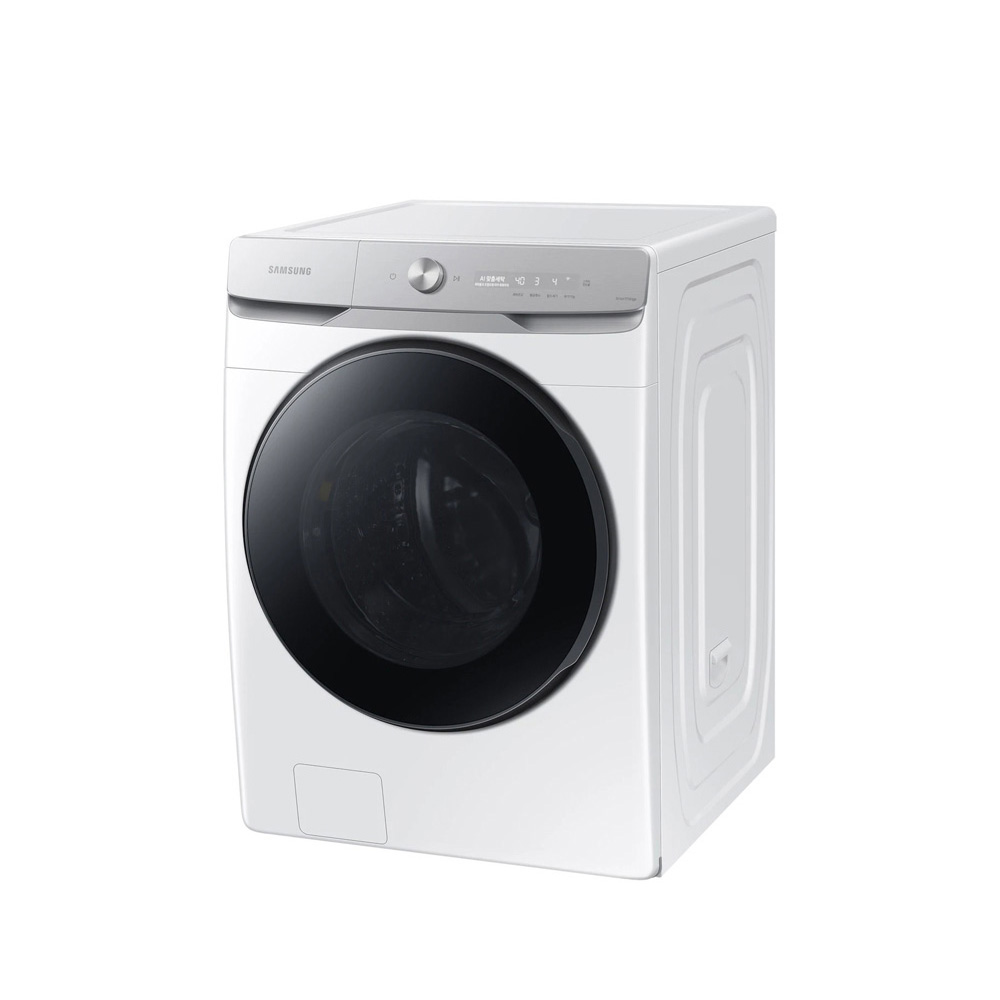 삼성 WF21DG6650BW AI 세탁기 21kg 1등급