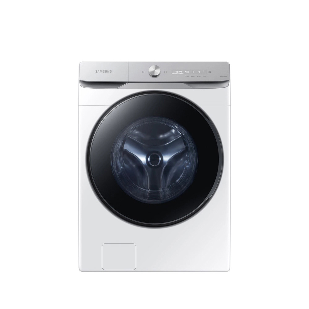 삼성 WF21DG6650BW AI 세탁기 21kg 1등급