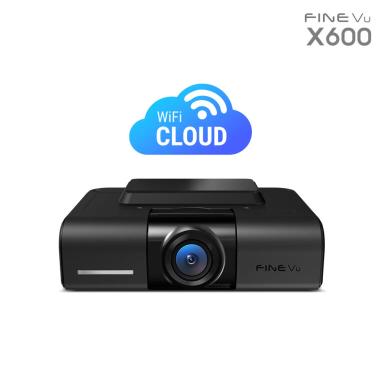 [라이프위크]파인뷰 X600 블랙박스 QHD GPS 64GB, 설치비별도